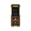 DEWALT Laserový merač vzdialenosti 0-80 m 2 x AAA DW03101