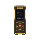 DEWALT Laserový merač vzdialenosti 0-80 m 2 x AAA DW03101
