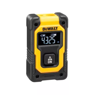 DEWALT Laserový merač vzdialenosti 0-15 m USB DW055PL