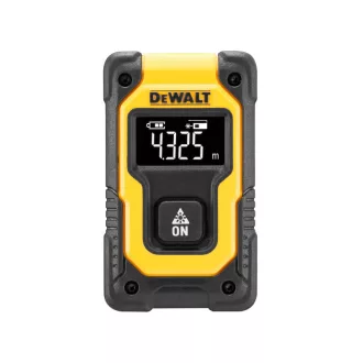 DEWALT Laserový merač vzdialenosti 0-15 m USB DW055PL