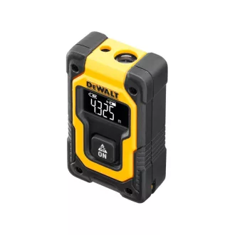 DEWALT Laserový merač vzdialenosti 0-15 m USB DW055PL