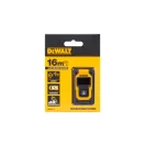 DEWALT Laserový merač vzdialenosti 0-15 m USB DW055PL
