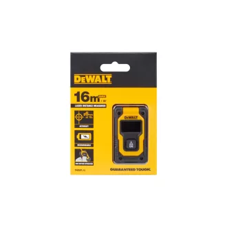 DEWALT Laserový merač vzdialenosti 0-15 m USB DW055PL