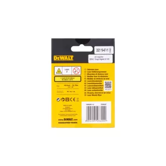 DEWALT Laserový merač vzdialenosti 0-15 m USB DW055PL