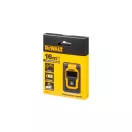 DEWALT Laserový merač vzdialenosti 0-15 m USB DW055PL