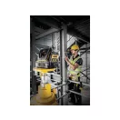 DEWALT krížový laser 3 x AA (červený) DW0811