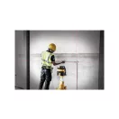 DEWALT krížový laser 3 x AA (červený) DW0811