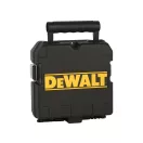 Krížový laser DEWALT 3 x AA (zelený) DW088CG