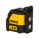 Krížový laser DEWALT 3 x AA (zelený) DW088CG