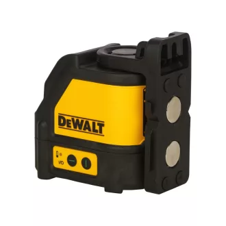 Krížový laser DEWALT 3 x AA (zelený) DW088CG