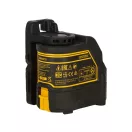 Krížový laser DEWALT 3 x AA (zelený) DW088CG