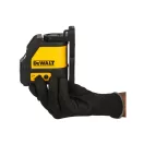 Krížový laser DEWALT 3 x AA (zelený) DW088CG