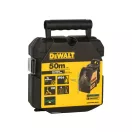 Krížový laser DEWALT 3 x AA (zelený) DW088CG
