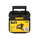 Krížový laser DEWALT 3 x AA (zelený) DW088CG