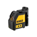 DEWALT Krížový čiarový laser 3 x AA (červený) DW088K