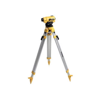 DEWALT Optická vodováha DW096PK