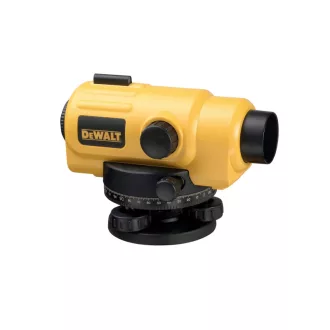 DEWALT Optická vodováha DW096PK