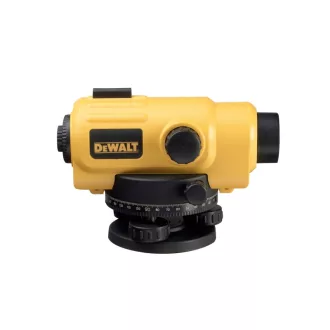 DEWALT Optická vodováha DW096PK