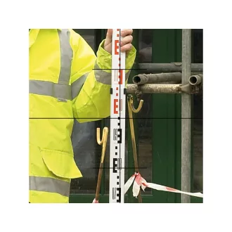 DEWALT Optická vodováha DW096PK