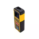 DEWALT Laserový merač vzdialenosti 0,15-30 m 2 x AAA DW099S