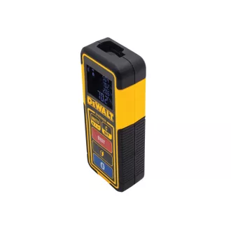   DEWALT Laserový merač vzdialenosti 0,15-30 m 2 x AAA DW099S