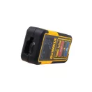 DEWALT Laserový merač vzdialenosti 0,15-30 m 2 x AAA DW099S