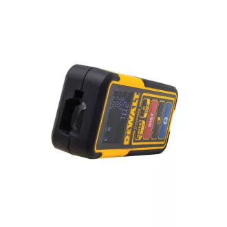   DEWALT Laserový merač vzdialenosti 0,15-30 m 2 x AAA DW099S
