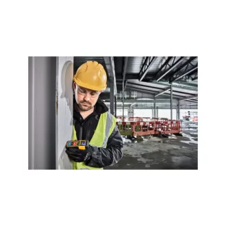   DEWALT Laserový merač vzdialenosti 0,15-30 m 2 x AAA DW099S