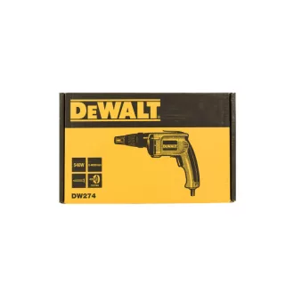Skrutkovač DEWALT 540 W DW274