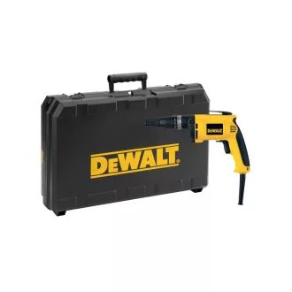 DEWALT Skrutkovač 540 W DW275KN