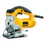 Priamočiara píla DEWALT 701 W DW331K