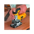 Priamočiara píla DEWALT 701 W DW331K
