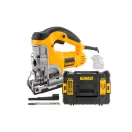 Priamočiara píla DEWALT 701 W DW331KT