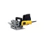 DEWALT Hoblík 600 W DW682K