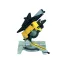 DEWALT Pokosová píla 1300 W DW711