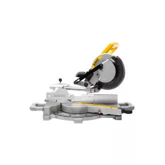 DEWALT Pokosová píla 1600 W DW712