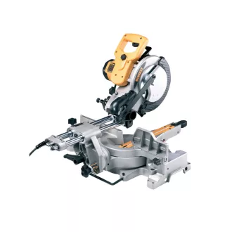 DEWALT Pokosová píla 1600 W DW712