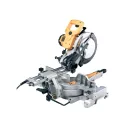 DEWALT Pokosová píla 1600 W DW712N