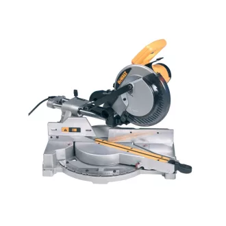 DEWALT Pokosová píla 1600 W DW712N