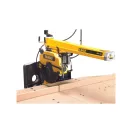 DEWALT Kotúčová píla 2000 W DW721KN