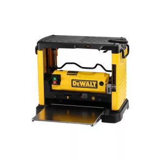 DEWALT Zahusťovací hoblík 1800 W DW733