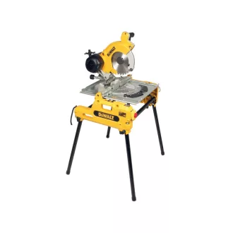 Pokosová píla DEWALT 2000 W DW743N
