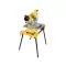 Pokosová píla DEWALT 2000 W DW743N