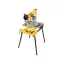 Pokosová píla DEWALT 2000 W DW743N