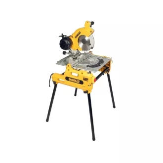 Pokosová píla DEWALT 2000 W DW743N