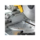 Pokosová píla DEWALT 2000 W DW743N
