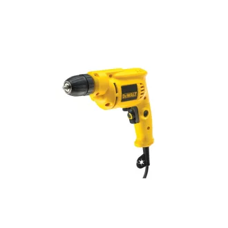 DEWALT Príklepová vŕtačka 550 W DWD014S