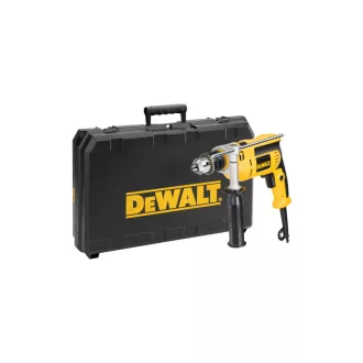 Príklepová vŕtačka DEWALT 700 W DWD024K