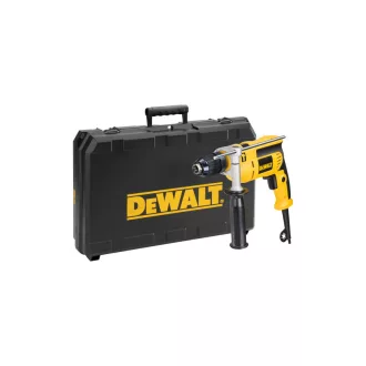 Príklepová vŕtačka DEWALT 700 W DWD024KS