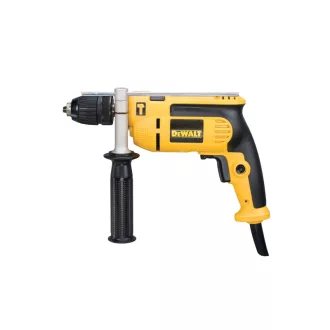 Príklepová vŕtačka DEWALT 700 W DWD024S